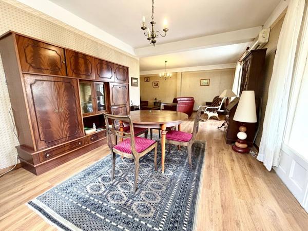Vente immobilière : Maison à L'Union  4 pièces 103 m² 339 000 €- FLORENCE CARRÉ IMMO.