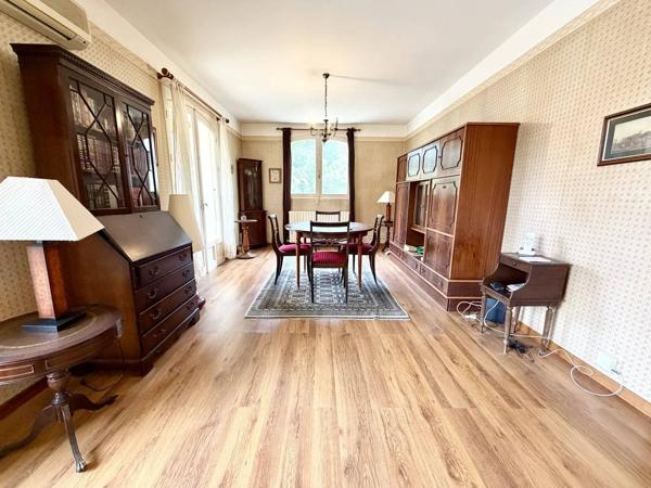 Vente immobilière : Maison à L'Union  4 pièces 103 m² 339 000 €- FLORENCE CARRÉ IMMO.