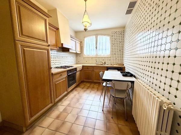 Vente immobilière : Maison à L'Union  4 pièces 103 m² 339 000 €- FLORENCE CARRÉ IMMO.