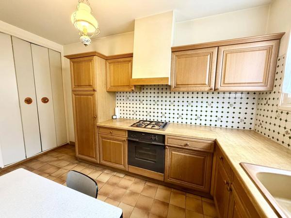 Vente immobilière : Maison à L'Union  4 pièces 103 m² 339 000 €- FLORENCE CARRÉ IMMO.