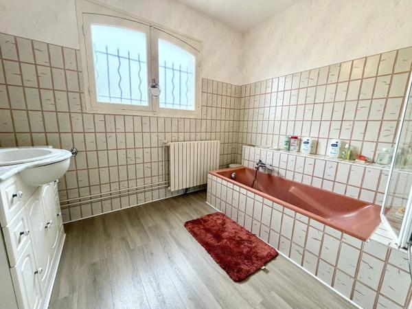 Vente immobilière : Maison à L'Union  4 pièces 103 m² 339 000 €- FLORENCE CARRÉ IMMO.