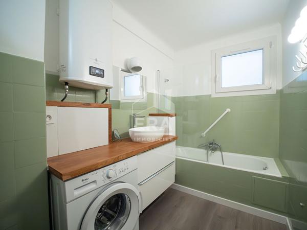 Appartement Cannes 2 pièce(s) 47 m2 LOCATION MEUBLEE