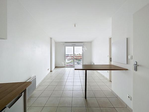 Nantes Doulon - Vieux-Doulon - T2 avec place de parking