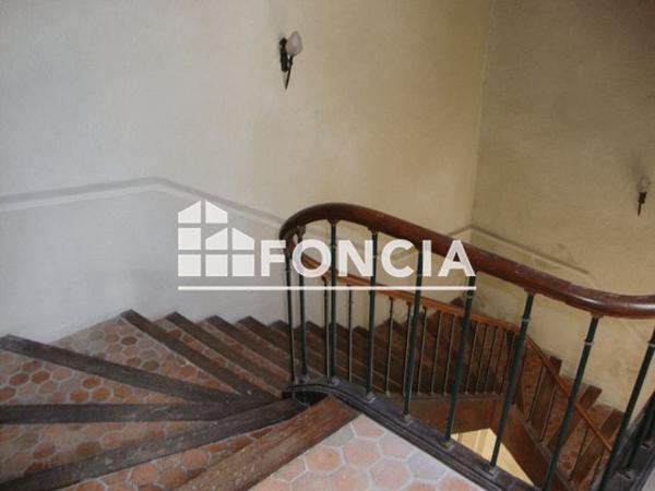 Location Appartement 4 pièces 103.23 m² - 55 RUE SERURIER Laon 02000