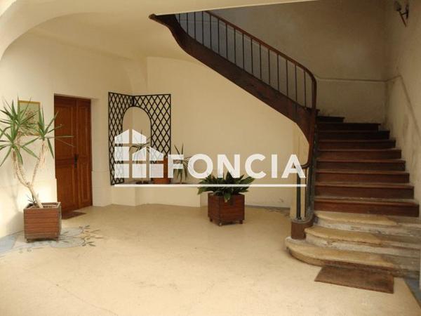 Location Appartement 4 pièces 103.23 m² - 55 RUE SERURIER Laon 02000