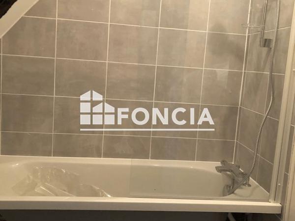 Location Appartement 4 pièces 103.23 m² - 55 RUE SERURIER Laon 02000