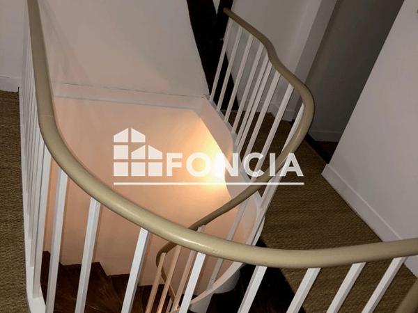 Location Appartement 4 pièces 103.23 m² - 55 RUE SERURIER Laon 02000