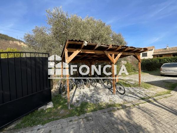 À vendre Maison 6 pièces 130.28 m² - Digne-les-bains 04000