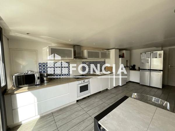 À vendre Maison 6 pièces 130.28 m² - Digne-les-bains 04000