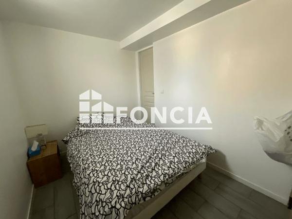 À vendre Maison 6 pièces 130.28 m² - Digne-les-bains 04000