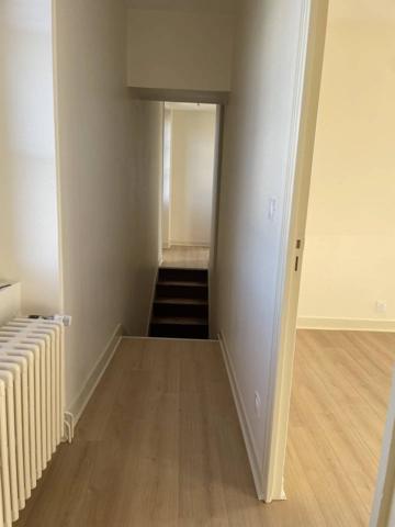 Charmante maison de 3 chbres - 116 m²