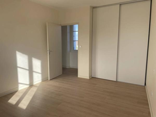 Charmante maison de 3 chbres - 116 m²