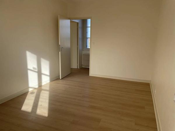 Charmante maison de 3 chbres - 116 m²