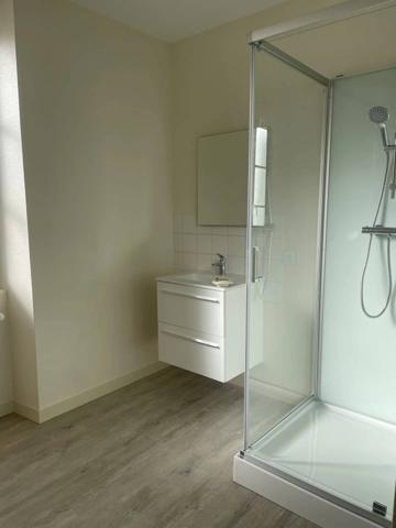 Charmante maison de 3 chbres - 116 m²
