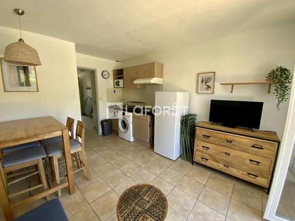 Achat appartement Barbaste - 2 pièce(s) - 31 m² - 49 000 €