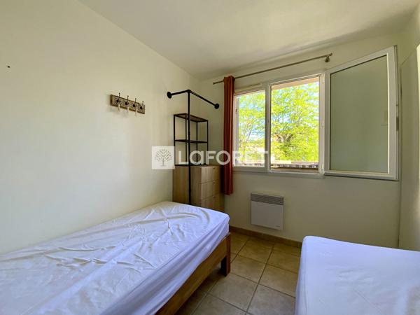 Achat appartement Barbaste - 2 pièce(s) - 31 m² - 49 000 €