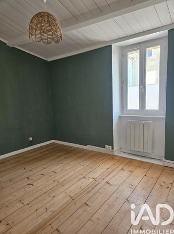 Maison à vendre 4 pièces 102 m² Sainte-Soulle