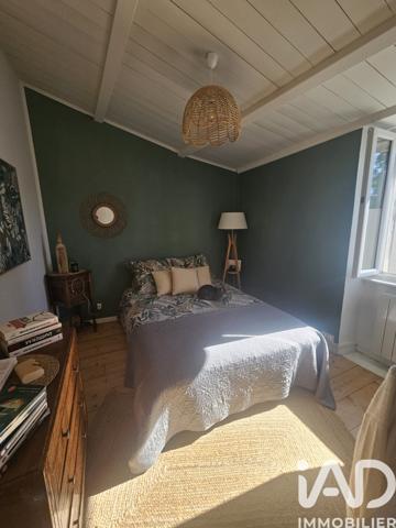 Maison à vendre 4 pièces 102 m² Sainte-Soulle