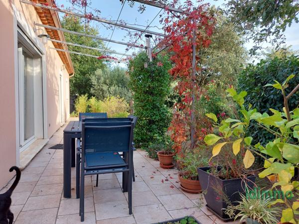 Maison  Suze-la-Rousse (26790)