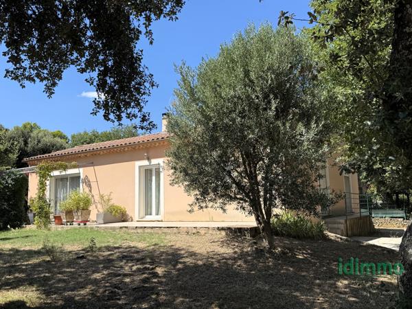 Maison  Suze-la-Rousse (26790)