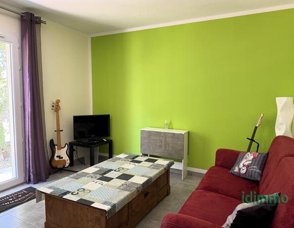 Maison  Suze-la-Rousse (26790)