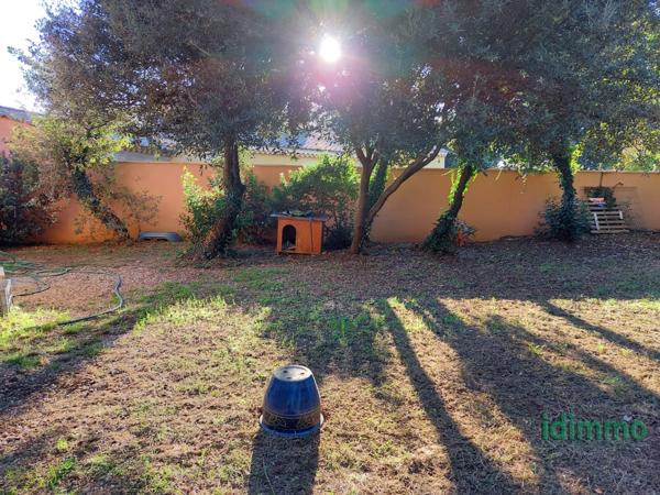 Maison  Suze-la-Rousse (26790)