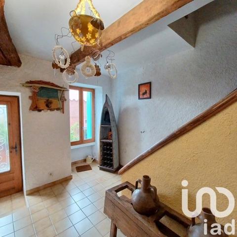 Appartement à vendre 4 pièces 69 m² Collioure