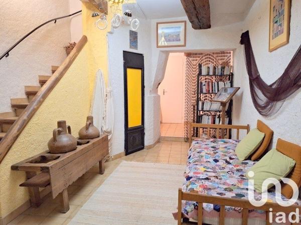 Appartement à vendre 4 pièces 69 m² Collioure