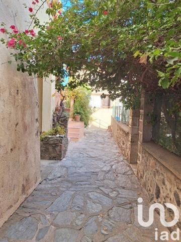 Appartement à vendre 4 pièces 69 m² Collioure