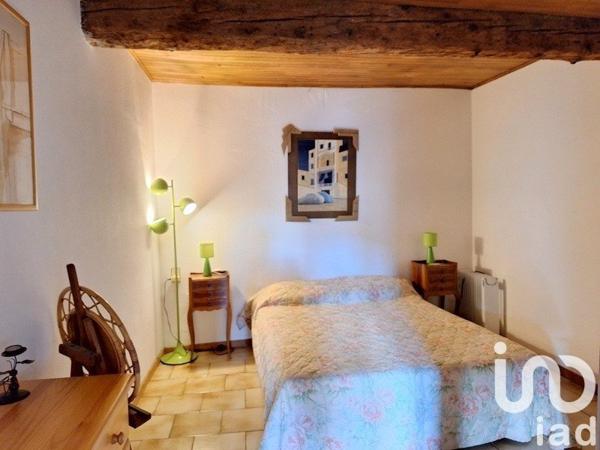 Appartement à vendre 4 pièces 69 m² Collioure