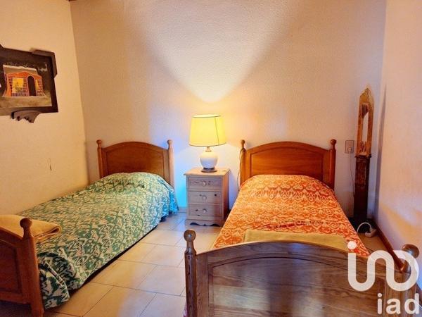 Appartement à vendre 4 pièces 69 m² Collioure