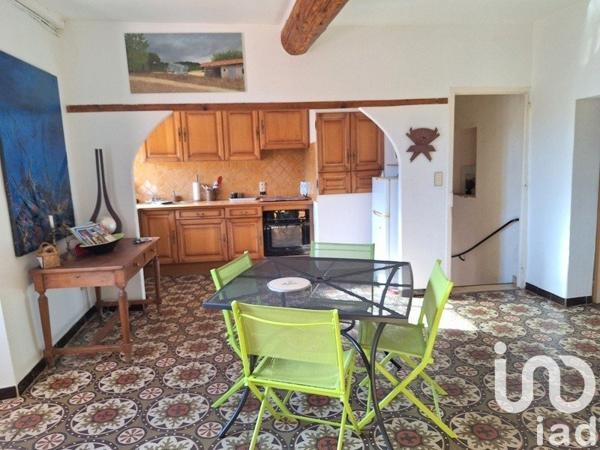 Appartement à vendre 4 pièces 69 m² Collioure