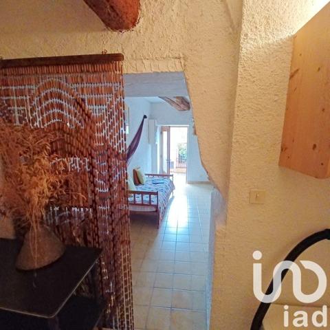 Appartement à vendre 4 pièces 69 m² Collioure