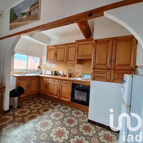 Appartement à vendre 4 pièces 69 m² Collioure