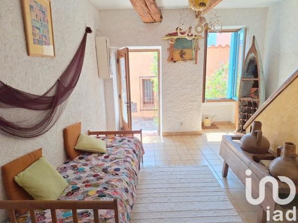 Appartement à vendre 4 pièces 69 m² Collioure