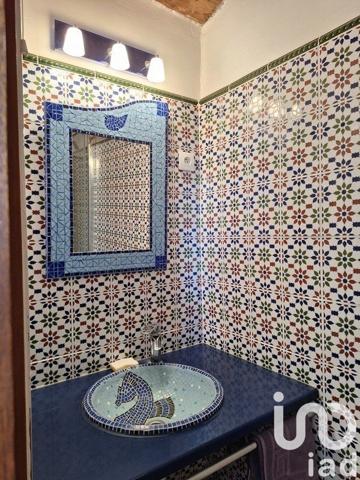 Appartement à vendre 4 pièces 69 m² Collioure