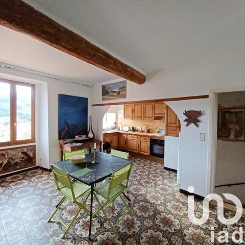 Appartement à vendre 4 pièces 69 m² Collioure