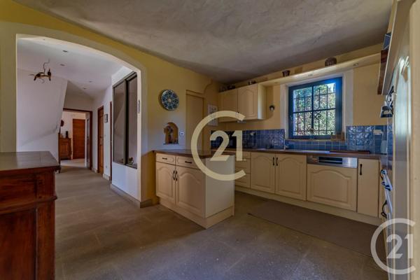 Maison à vendre  5 pièces - 185,06 m2 UZES - 30