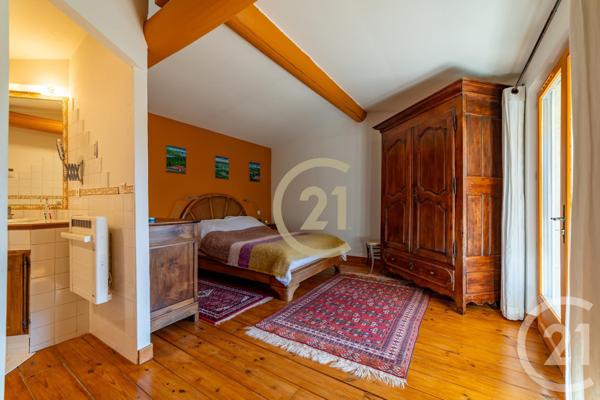 Maison à vendre  5 pièces - 185,06 m2 UZES - 30