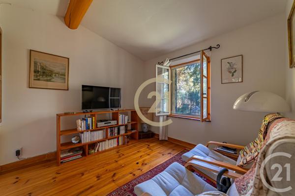 Maison à vendre  5 pièces - 185,06 m2 UZES - 30