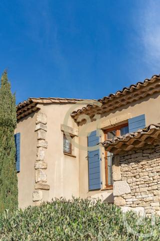 Maison à vendre  5 pièces - 185,06 m2 UZES - 30