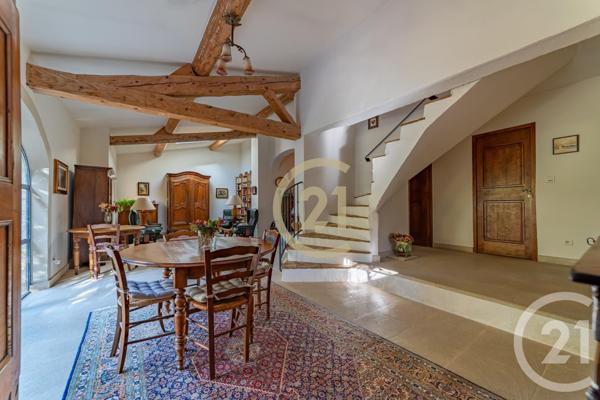 Maison à vendre  5 pièces - 185,06 m2 UZES - 30