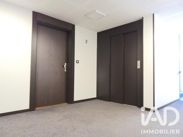 Appartement à vendre 3 pièces 53,96 m² Bondoufle