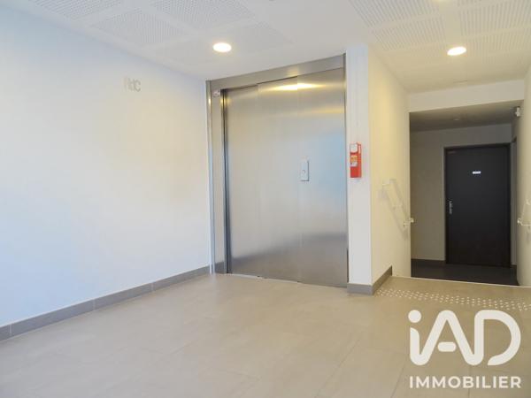 Appartement à vendre 3 pièces 53,96 m² Bondoufle