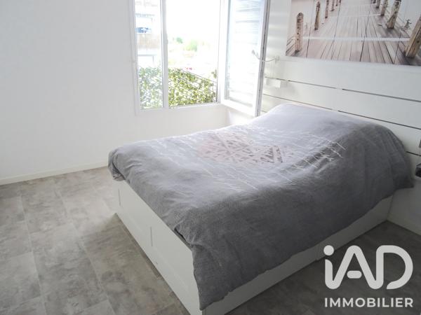 Appartement à vendre 3 pièces 53,96 m² Bondoufle