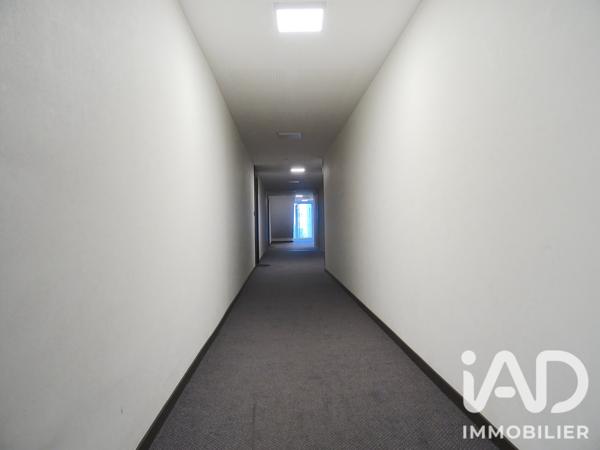 Appartement à vendre 3 pièces 53,96 m² Bondoufle