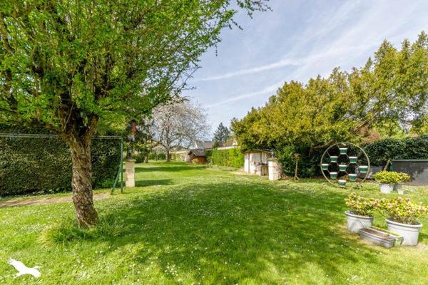 Maison 159 000 € Châteauroux 3 p 90 m² DPE D