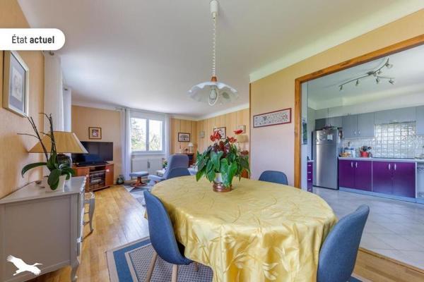 Maison 159 000 € Châteauroux 3 p 90 m² DPE D