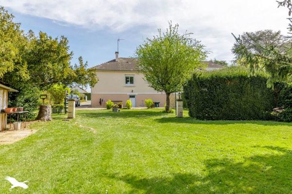 Maison 159 000 € Châteauroux 3 p 90 m² DPE D