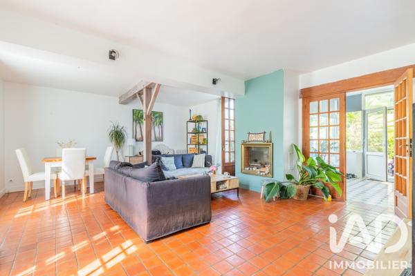 Maison à vendre 4 pièces 123 m² Étréchy